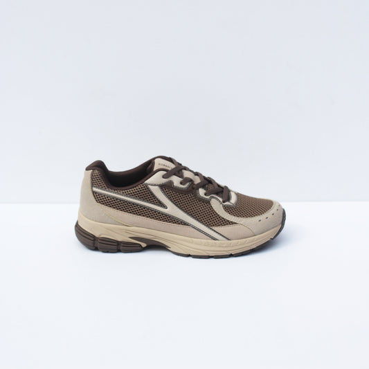 CORA Sneaker, Beige