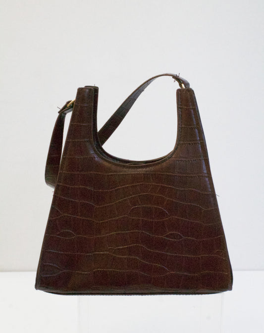 Collection and co bag