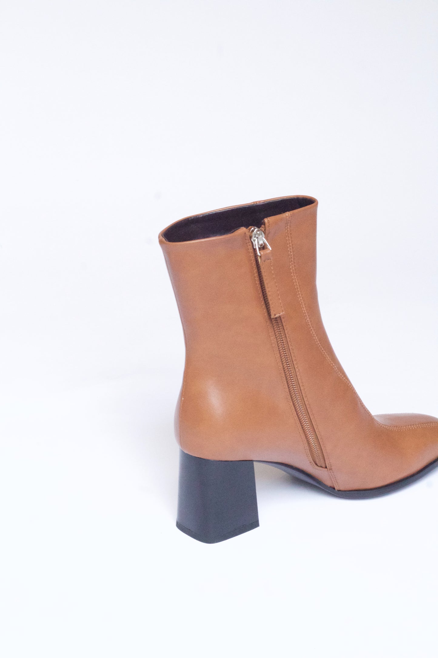 ROKA Boot, Tan