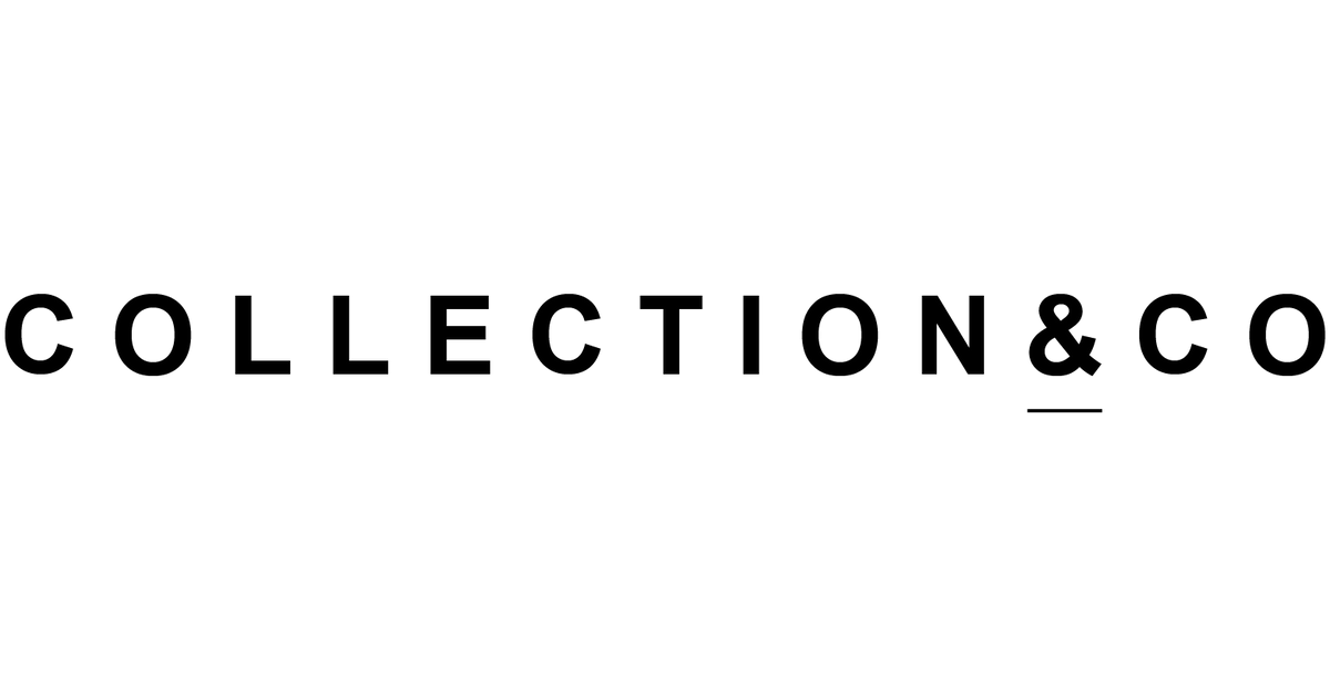 Collection and Co – Collection & Co