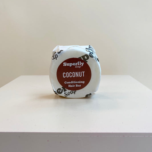 Superfly Coconut Conditioner