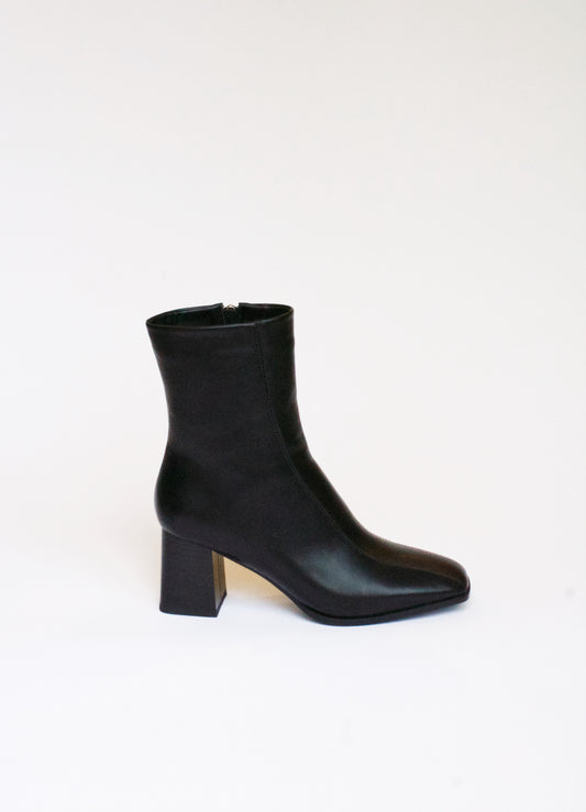 ROKA Boot, Black