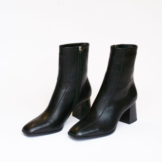 ROKA Boot, Black